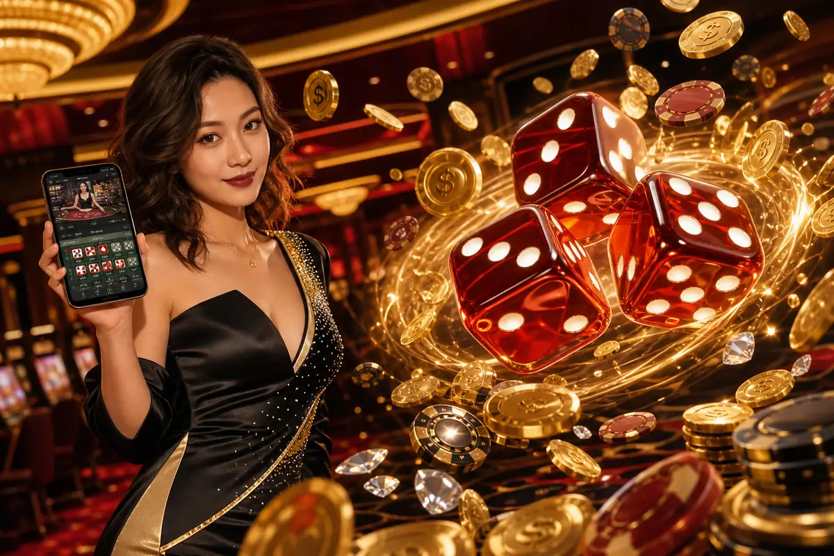 vn133 chương trình VIP thành viên
